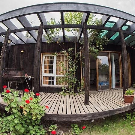 Casa Campo Lindo Olmué Zewnętrze zdjęcie