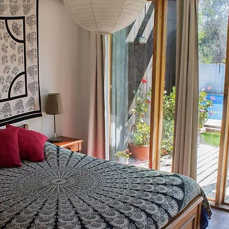 Casa Campo Lindo Olmué Zewnętrze zdjęcie