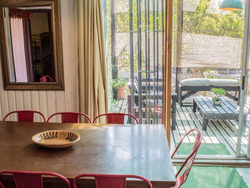 Casa Campo Lindo Olmué Zewnętrze zdjęcie